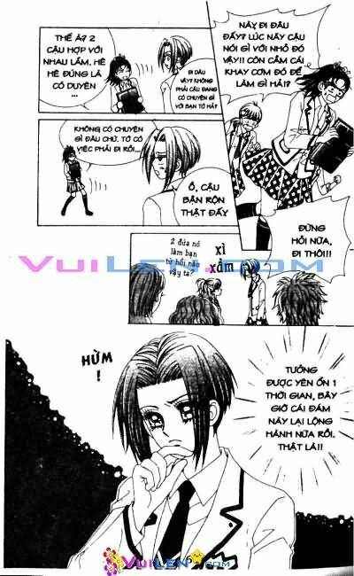 thiên thần tái thế chapter 4 62