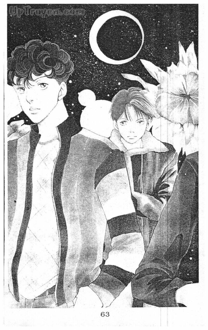 con nhà giàu chapter 196 62