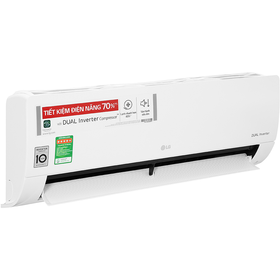 Máy lạnh LG Inverter 1.5 HP V13ENH1 - Chỉ giao HCM