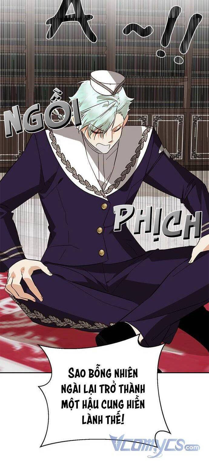 hậu cung của nữ chính chapter 42 25