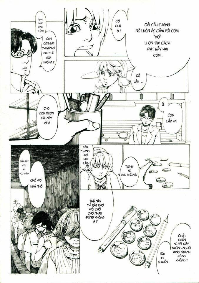 cầu thang chapter 1.1 25