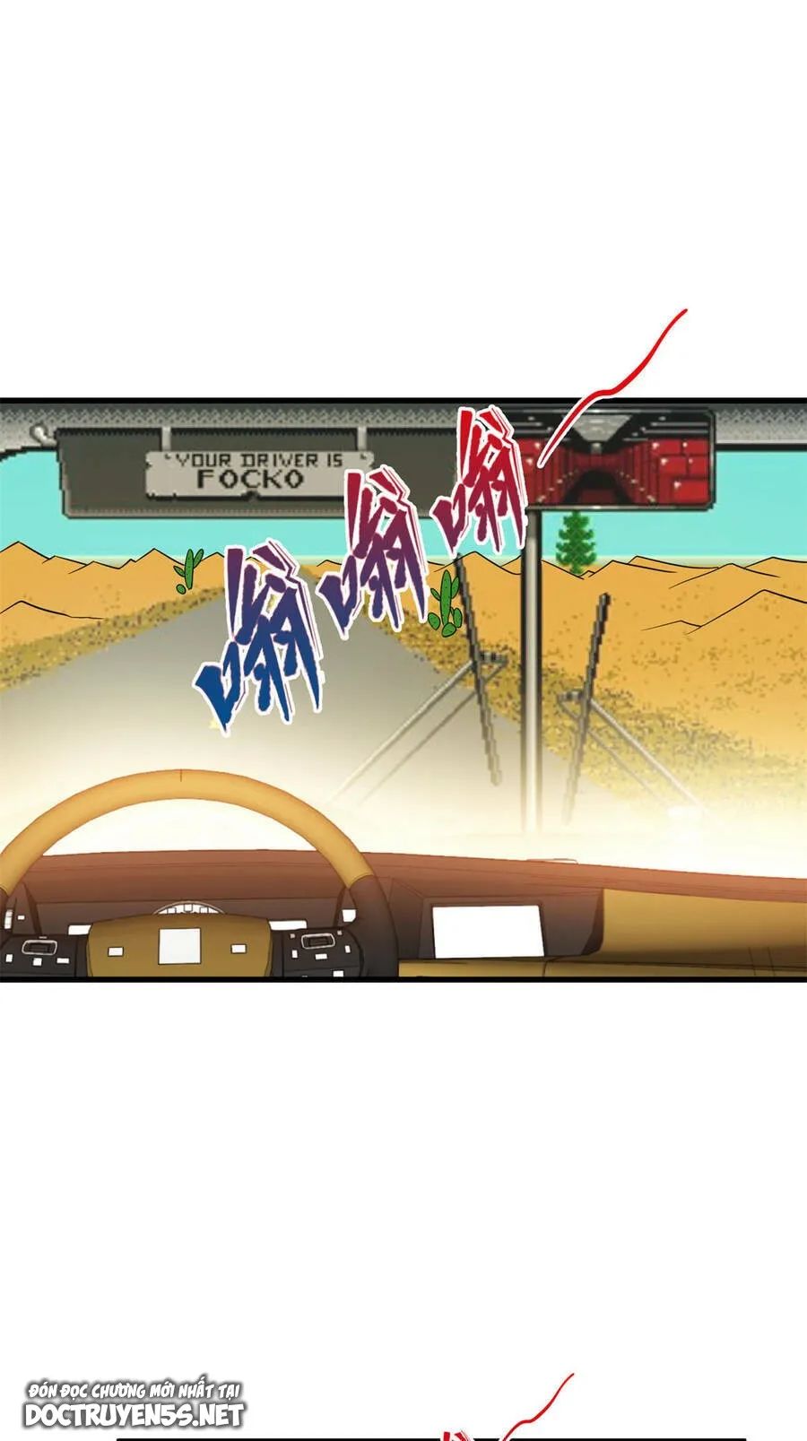 ta làm giàu từ thua lỗ game chapter 2 14