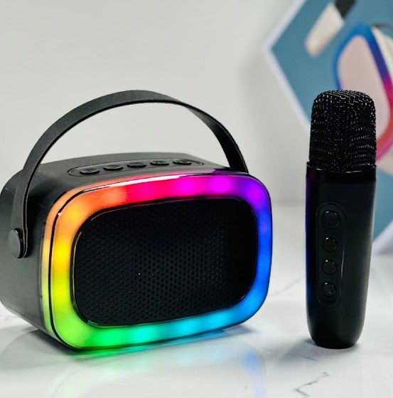 LOA KARAOKE G21 BLUETOOTH VỚI ÂM THANH SIÊU TO RÕ-JL