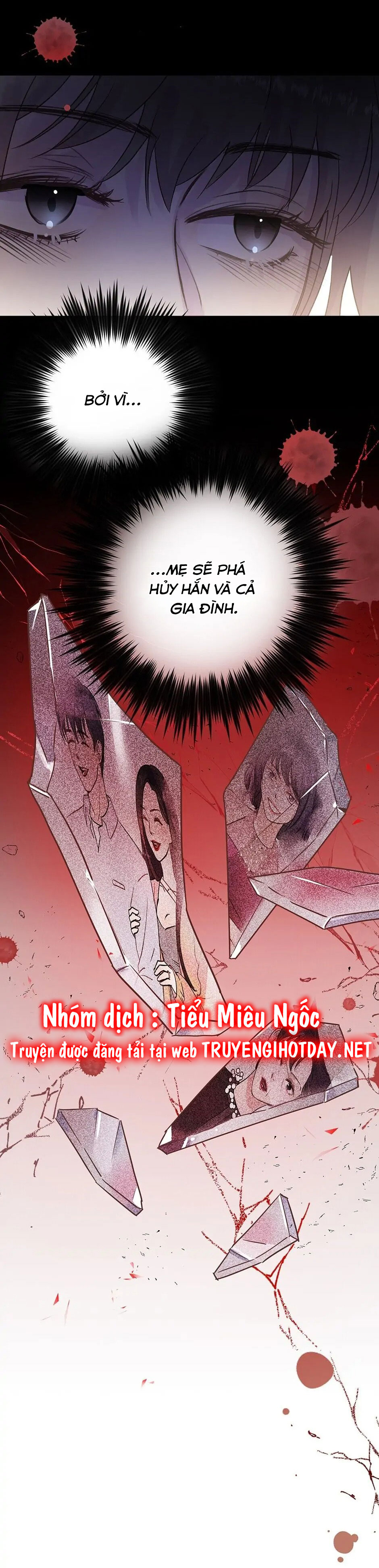 sự trả thù ngọt ngào của vợ tôi chapter 12 16