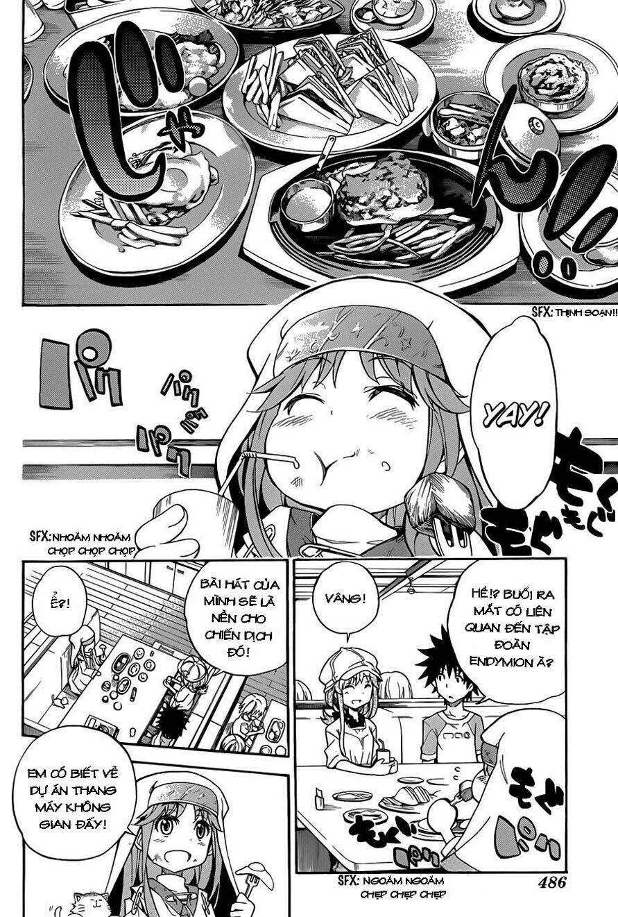 to aru majutsu no kinsho mokuroku - endymion no kiseki chapter 1 37