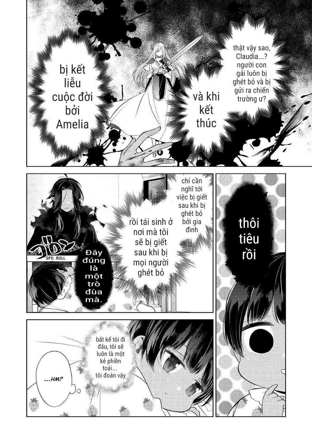 i'm not a villainess!! just because i can control darkness doesn't mean i'm a bad person! chapter 1 17