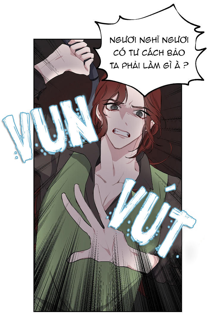 mối tình đầu của bạo chúa chapter 3 15