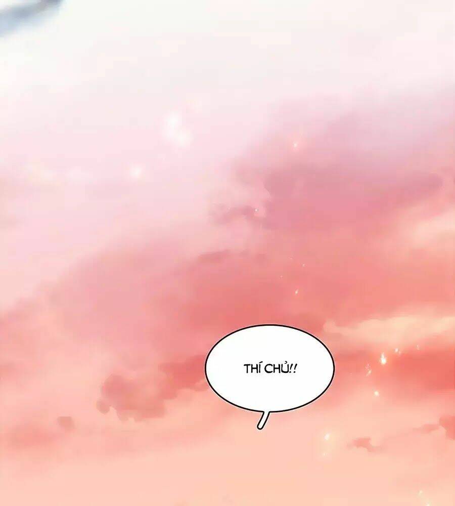 tiểu sư phụ, tóc giả của ngài rơi rồi! chapter 21 6