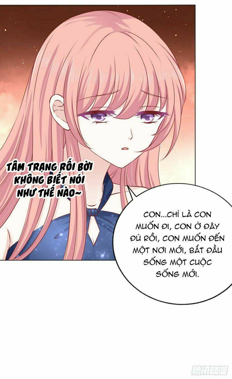 liệt ái tri hạ: series mật đào tiểu tình nhân chapter 132 15