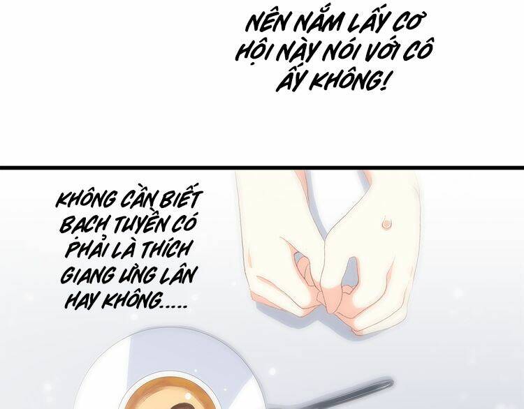 con tim rung động 3 chapter 21 107