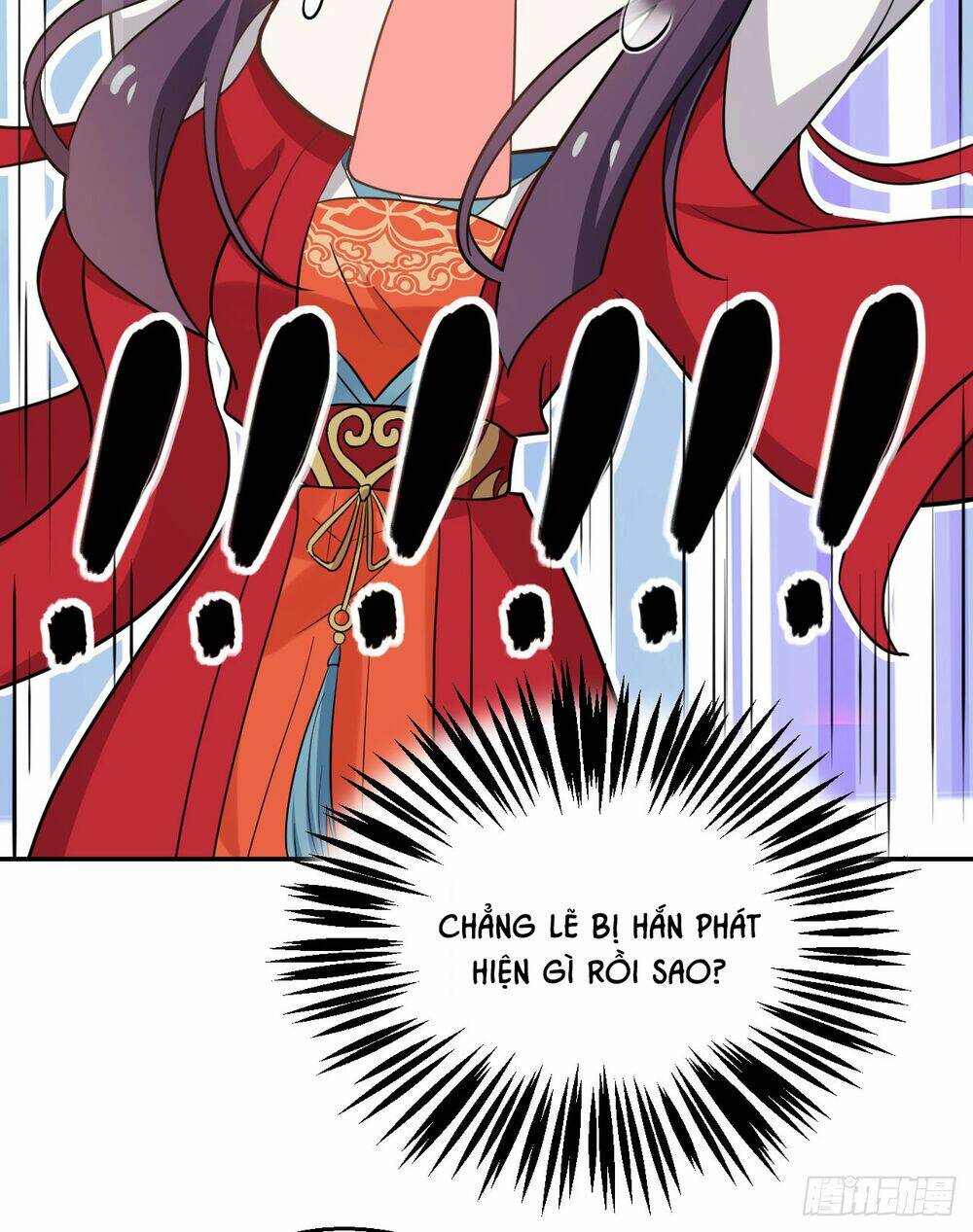 nữ tiên tôn bận đào hôn chapter 5 27