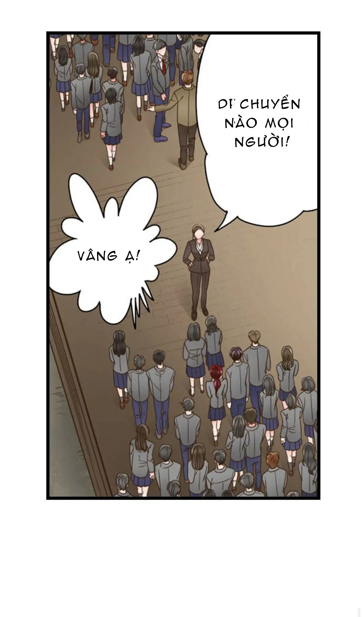 Học Sinh Của Tôi Là Tên Nghiện Sex chapter 143.2 - Trang 12