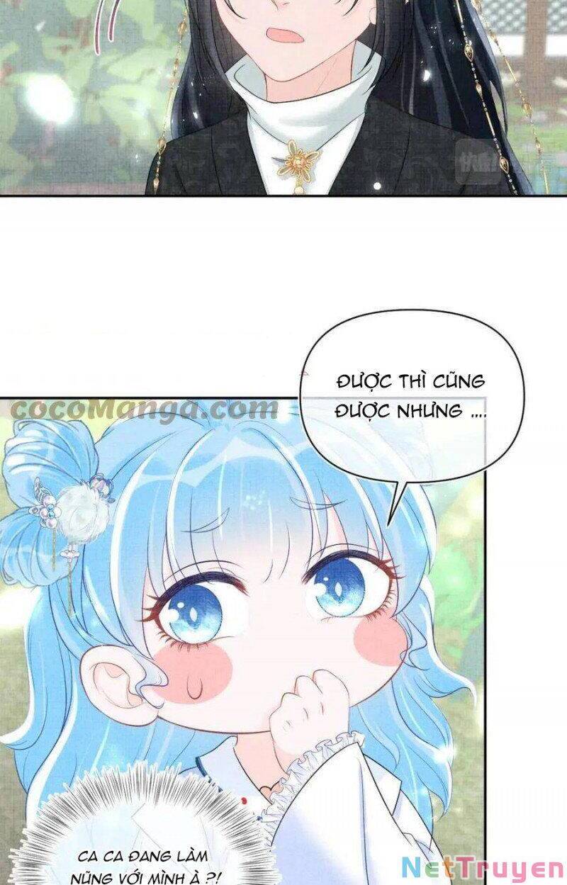 nhóc con người cá 3 tuổi rồi chapter 188 3