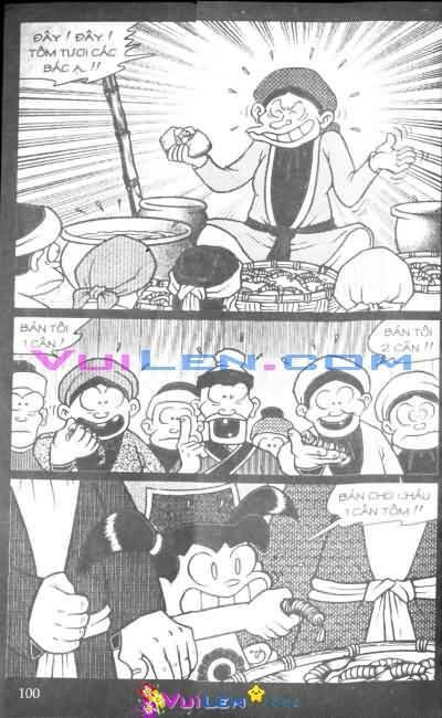 thần đồng đất việt chapter 25 99