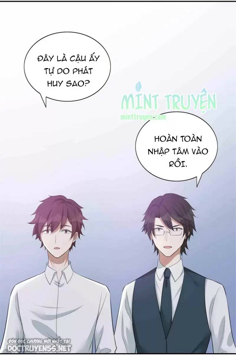 diễn giả làm thật Chapter 101 - Trang 2