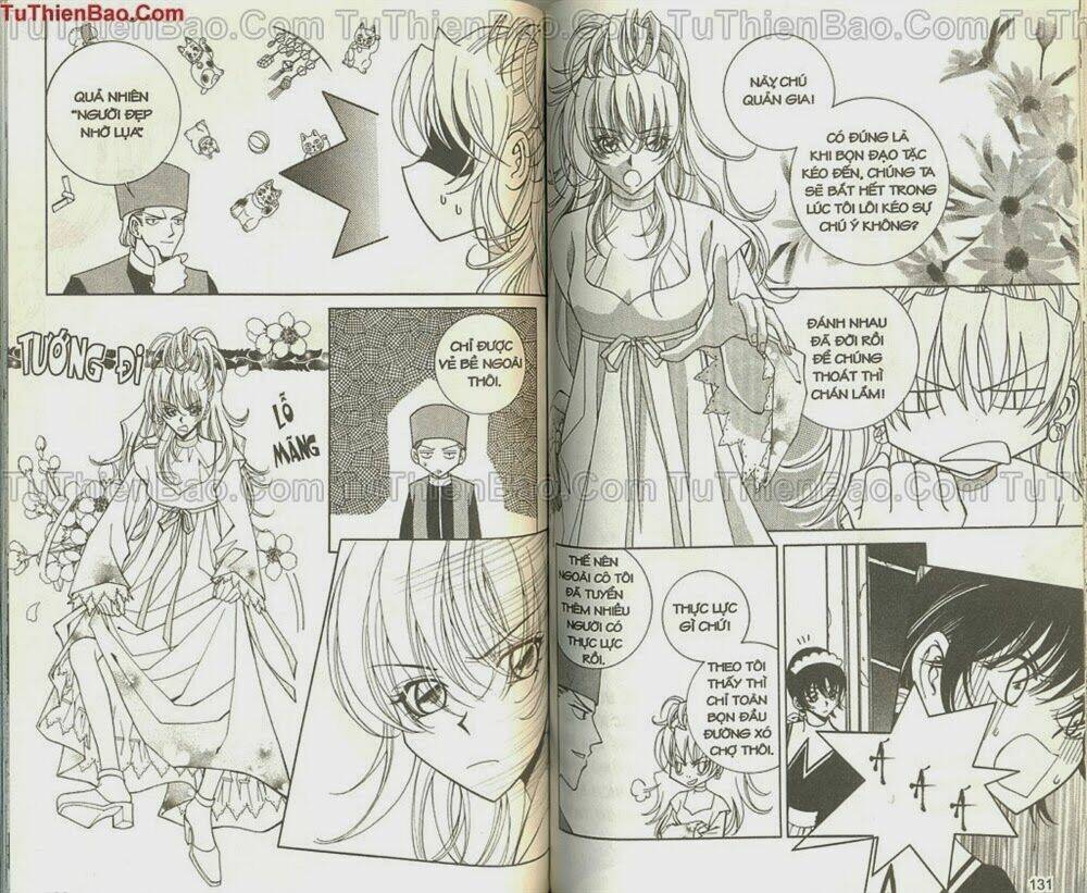 hồi ký ma vương chapter 7 65