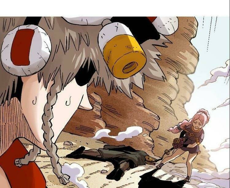 mạt thế chi thư chapter 2 1