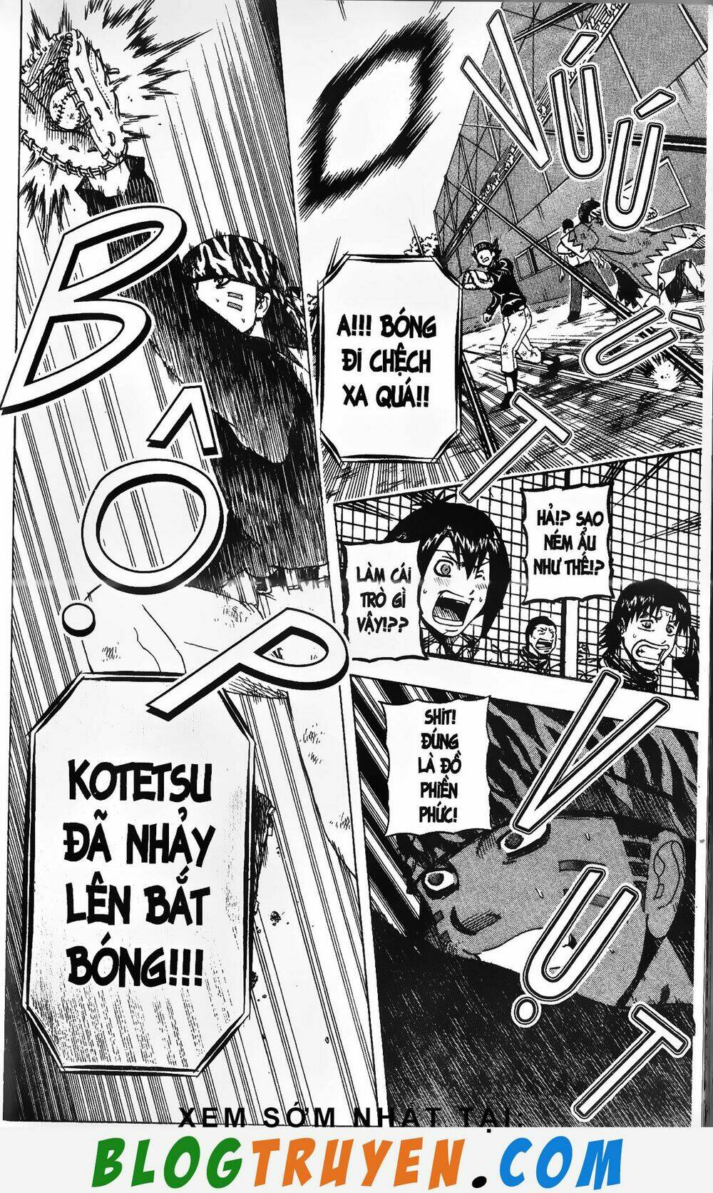 mr.fullswing chapter 170 14