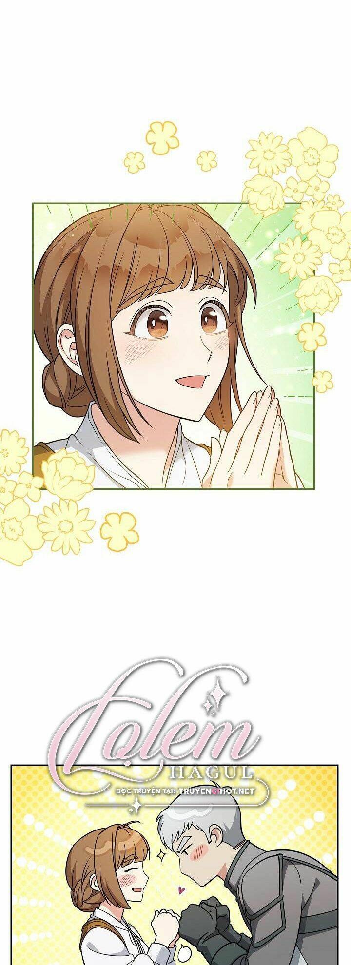 cuộc hôn nhân vụ lợi chapter 36.1 19
