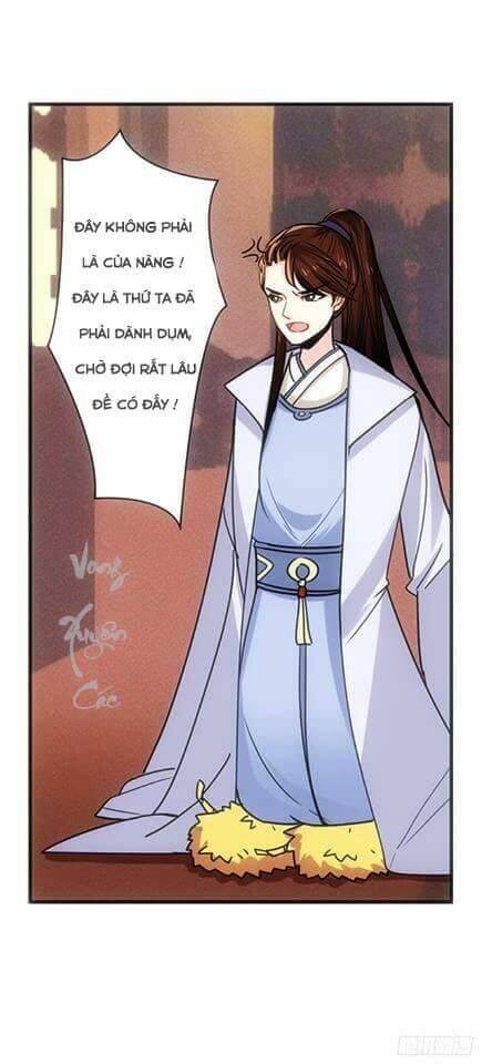 ta ở cổ đại xích cp chapter 5 34