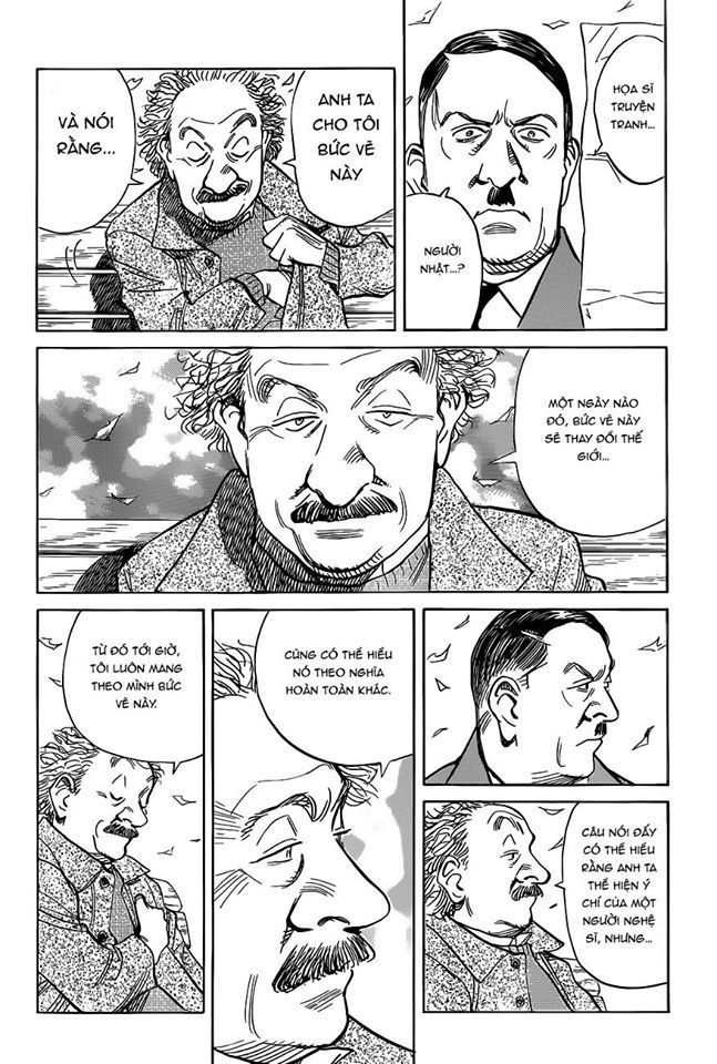 billy bat chapter 102 14