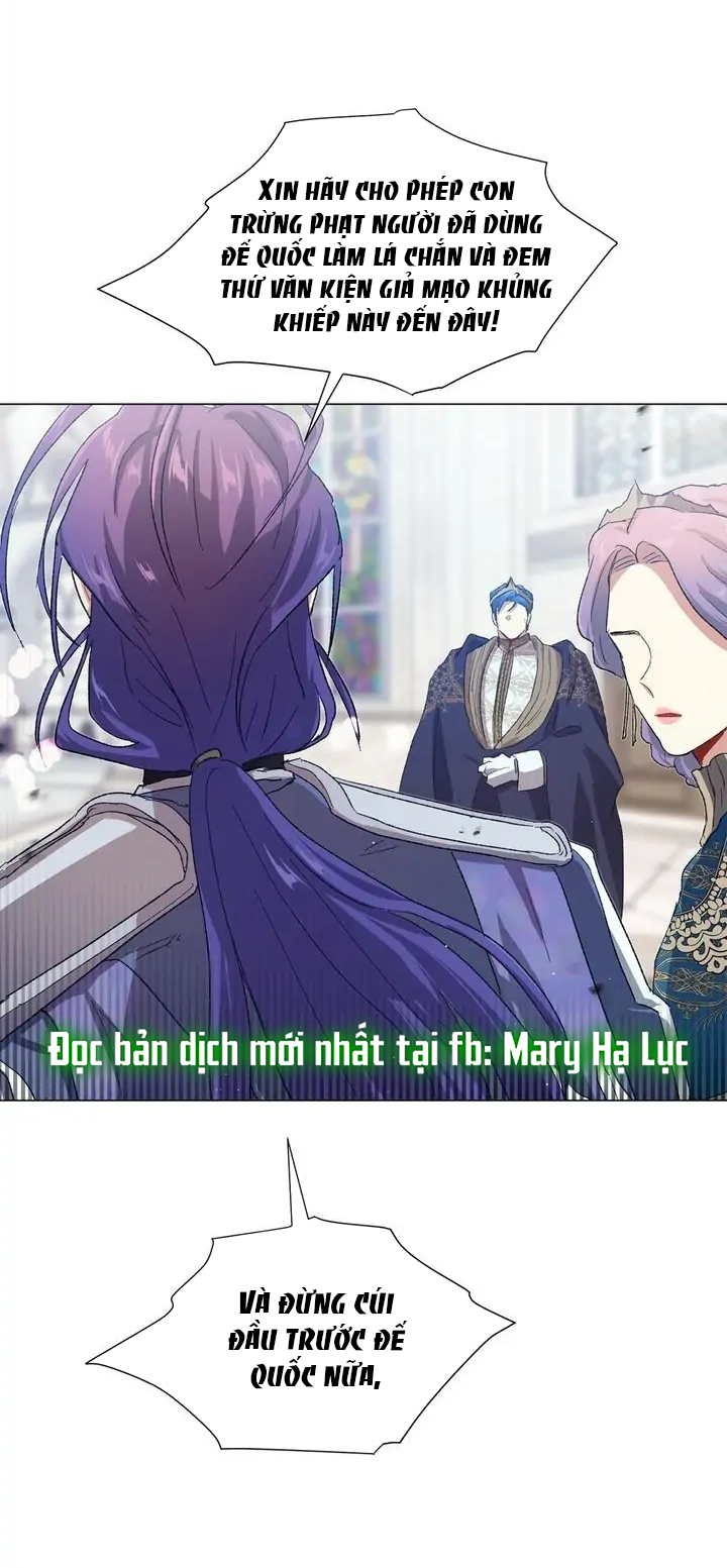 tôi là fan cứng hoàng tử chapter 61.1 28