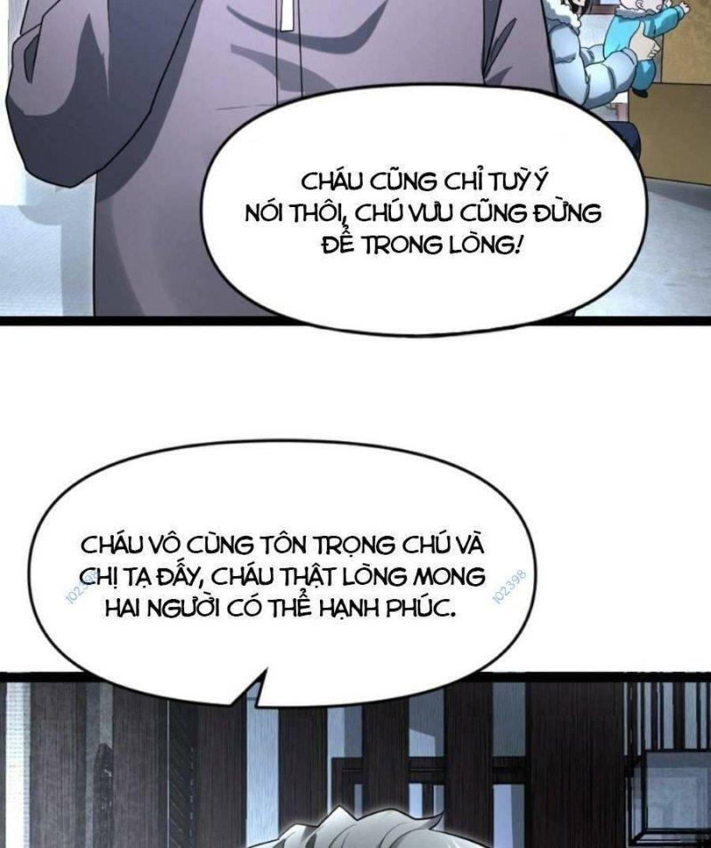 đóng băng toàn cầu: tôi gây dựng nên phòng an toàn thời tận thế chapter 53 11