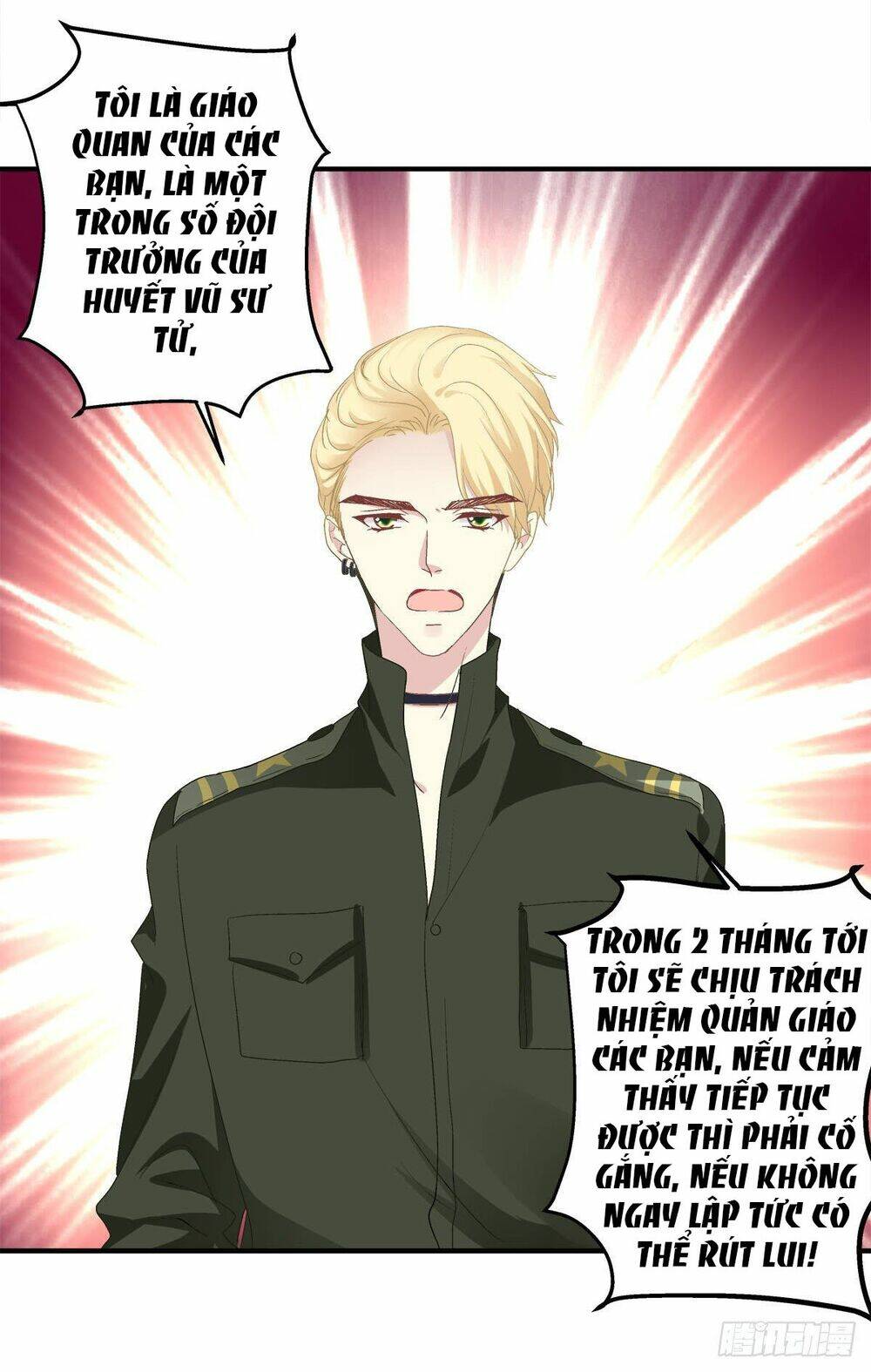 toàn bộ nắm trong tay chapter 27 21