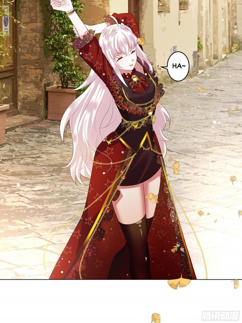 công chúa phản diện trong truyền thuyết chapter 28 36