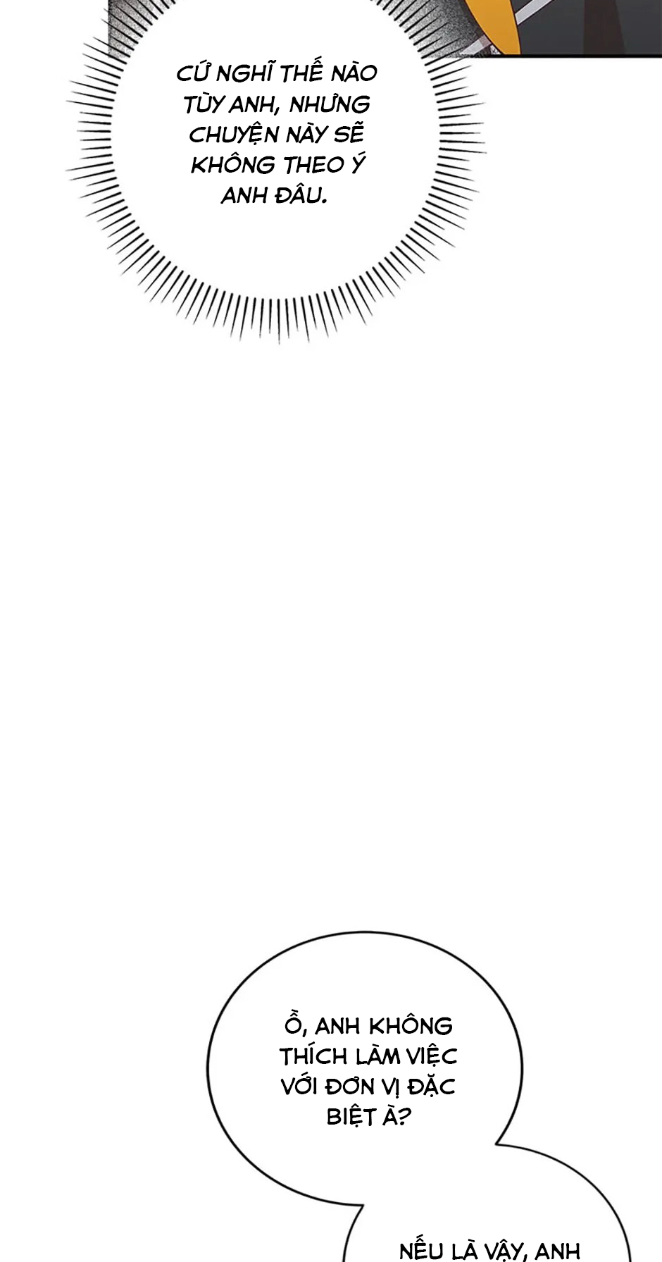 sự hiểu lầm tai hại giữa tôi và đại ma vương chapter 53 81