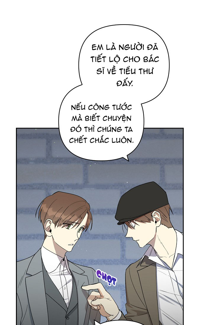 trở thành con gái của anh hùng bóng đêm chapter 32.2 15