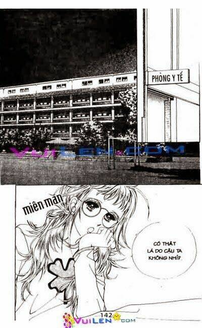 cô gái vương giả chapter 2 142