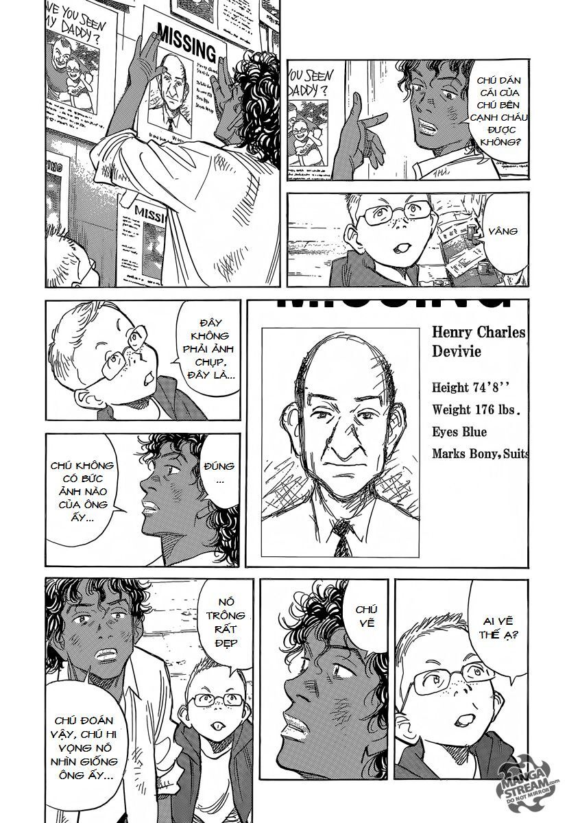 billy bat chapter 140 8