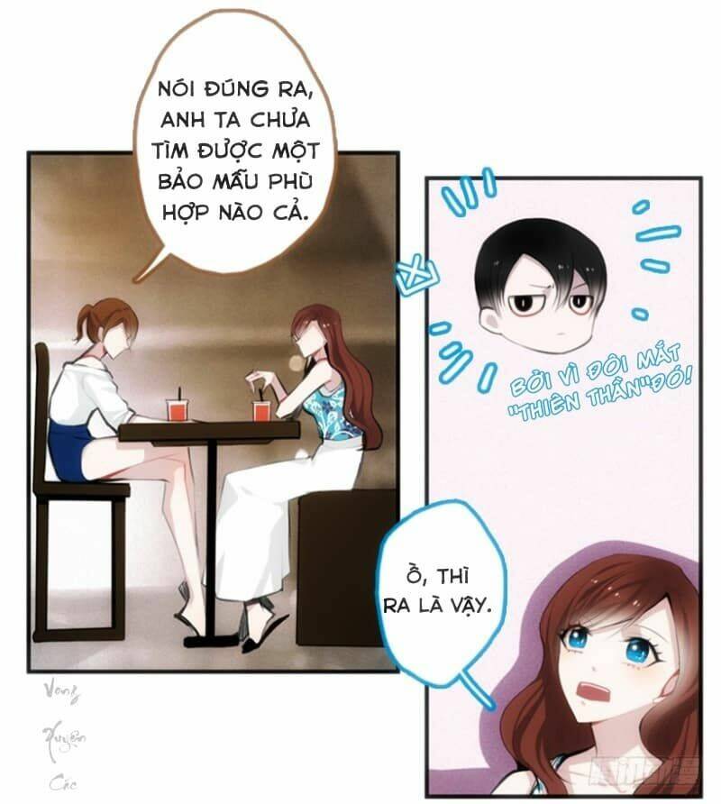 vết cắn và khế ước chapter 3 12