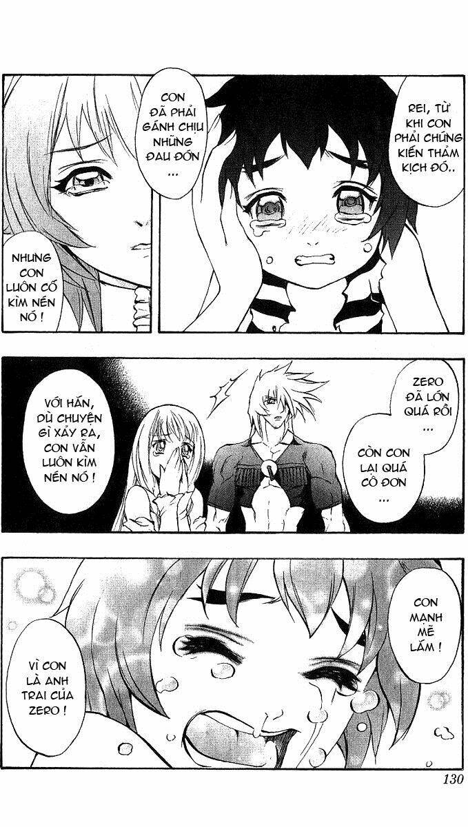 phù thủy phép thuật chapter 49 36