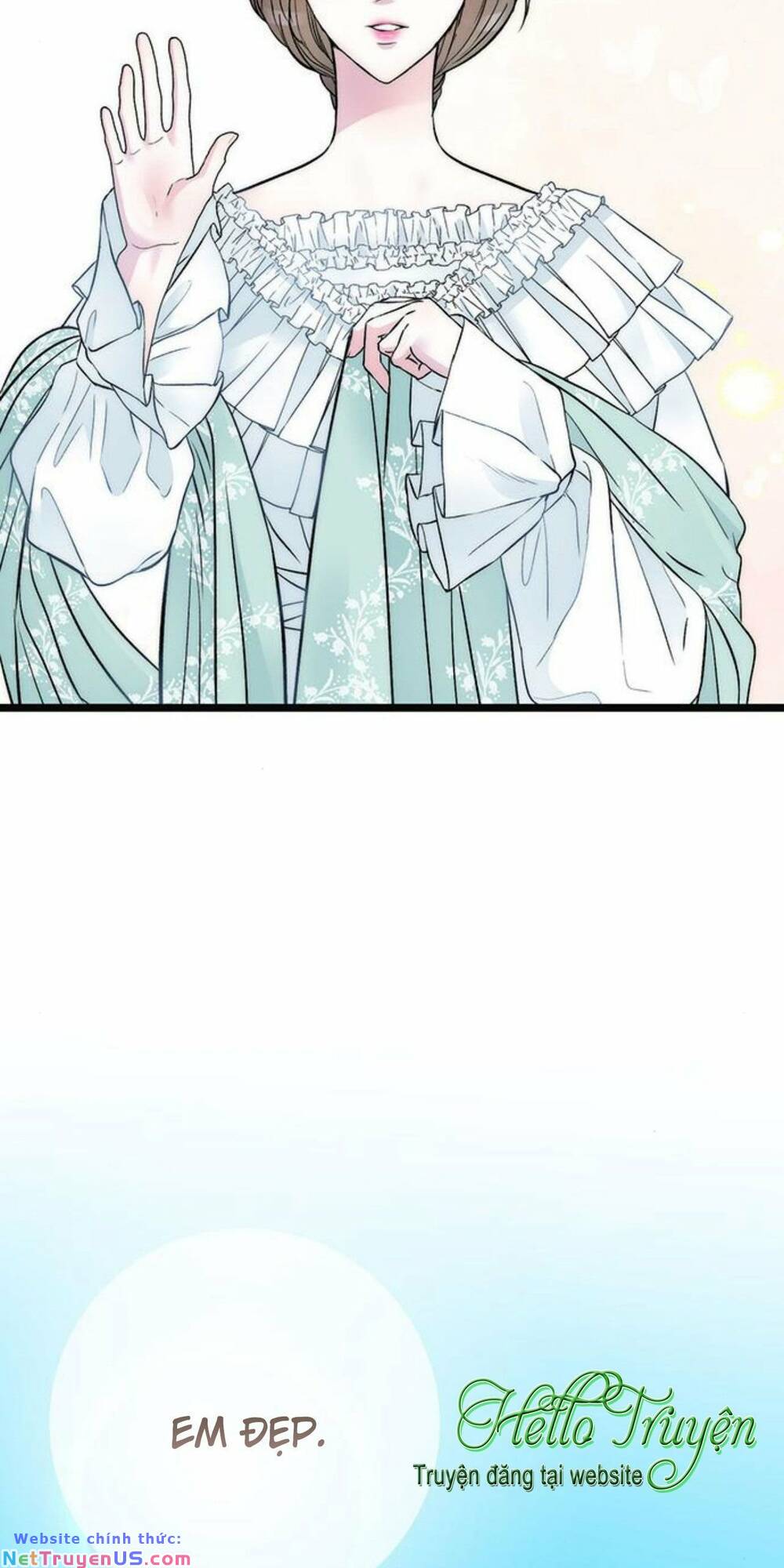 Hoàng Tử Rắc Rối chapter 48.2 50