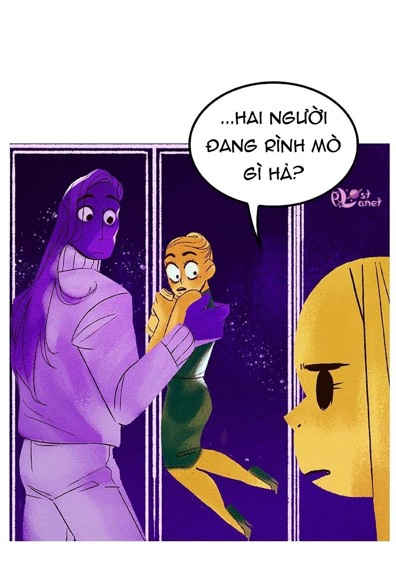 thần thoại olympus chapter 80 9