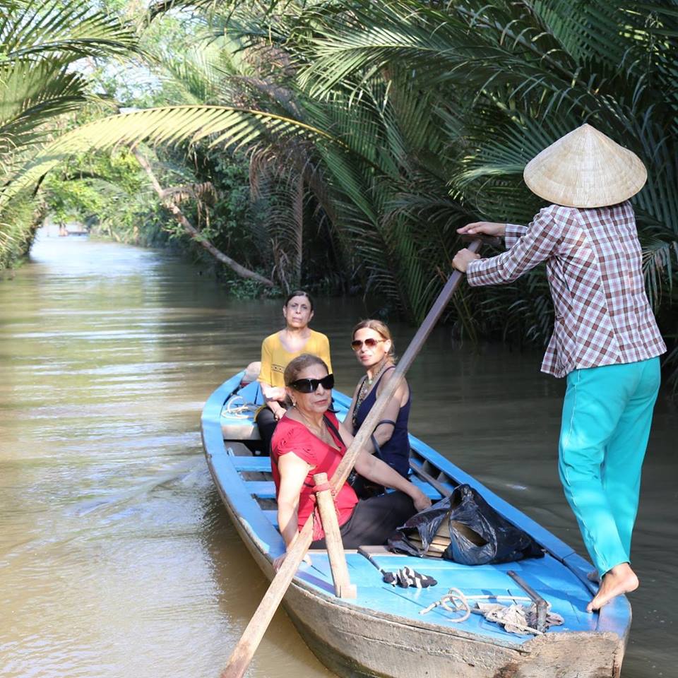 Tour Tiết Kiệm: Mỹ Tho - Bến Tre - Tiền Giang 01 Ngày, Khởi Hành Hàng Ngày