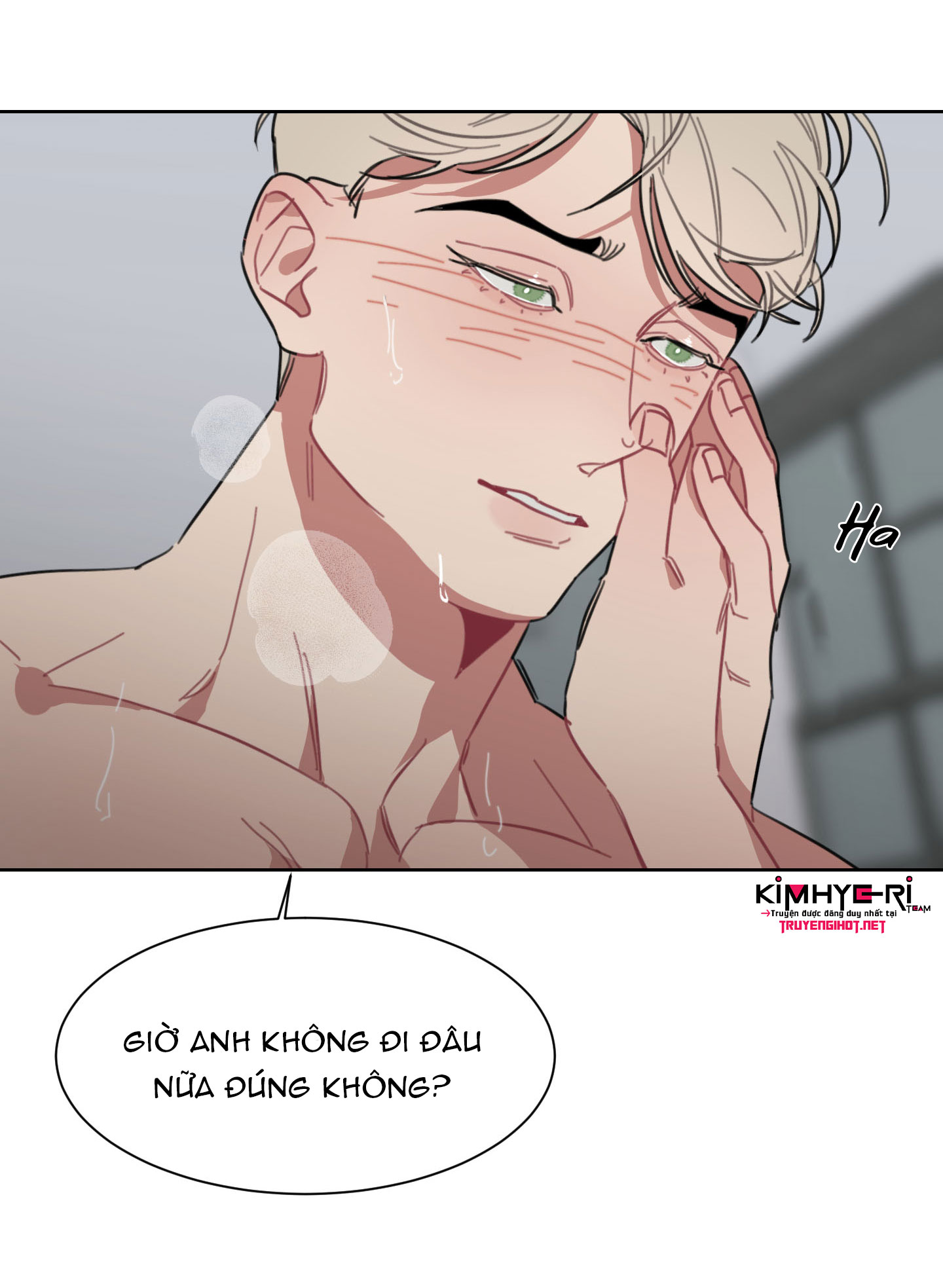 ngọt ngào và lạnh lùng chapter 5.1 17