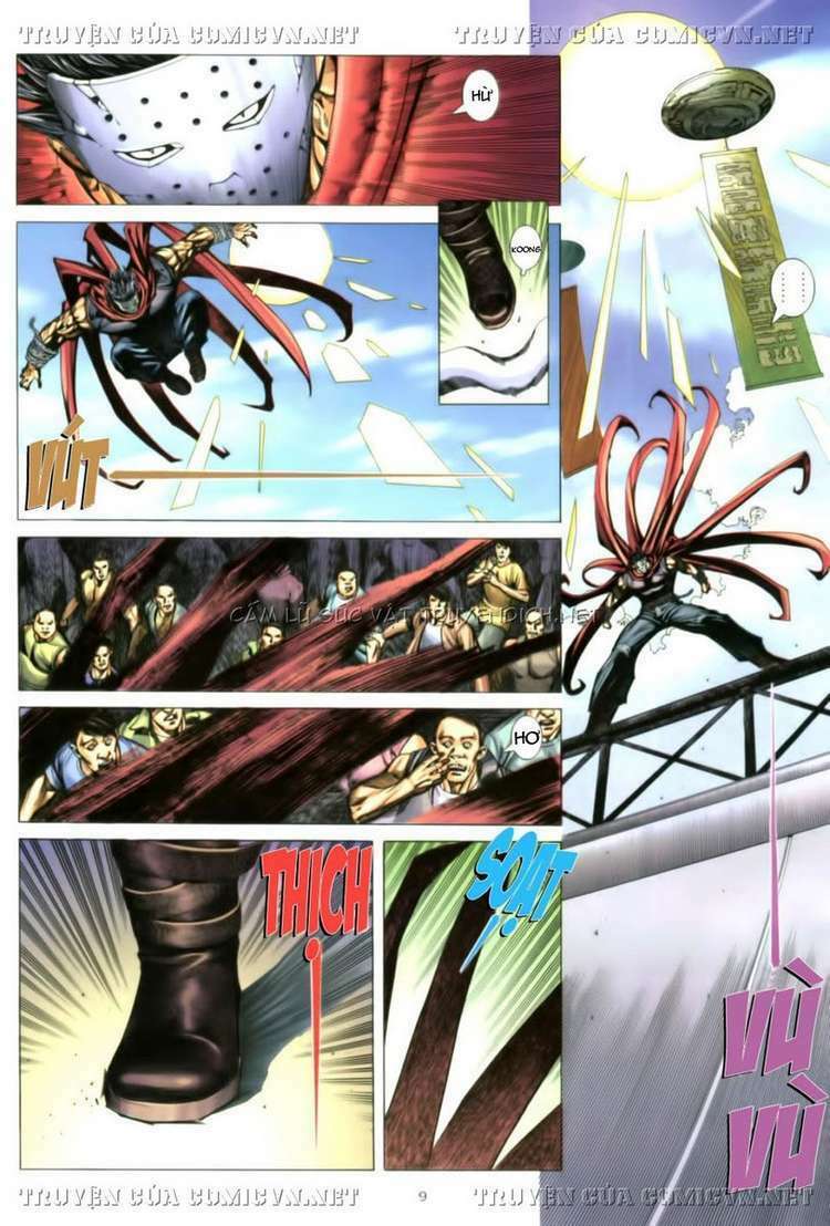 võ thần phượng hoàng chapter 51 7