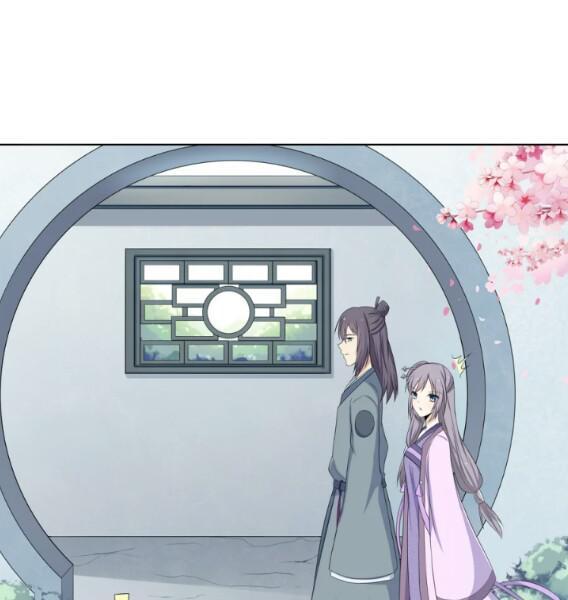 đích nữ chư hầu chapter 2 8