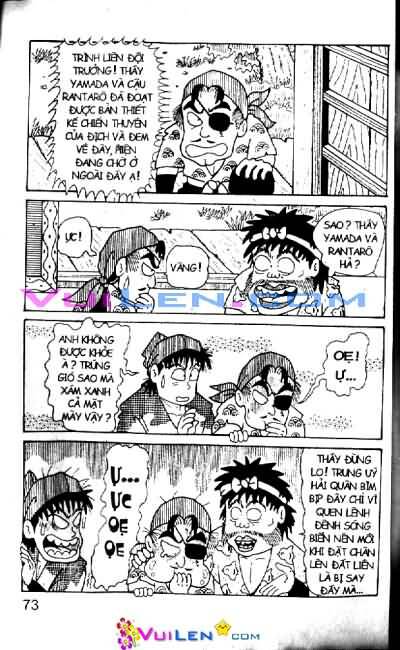 ninja loạn thị chapter 39 74