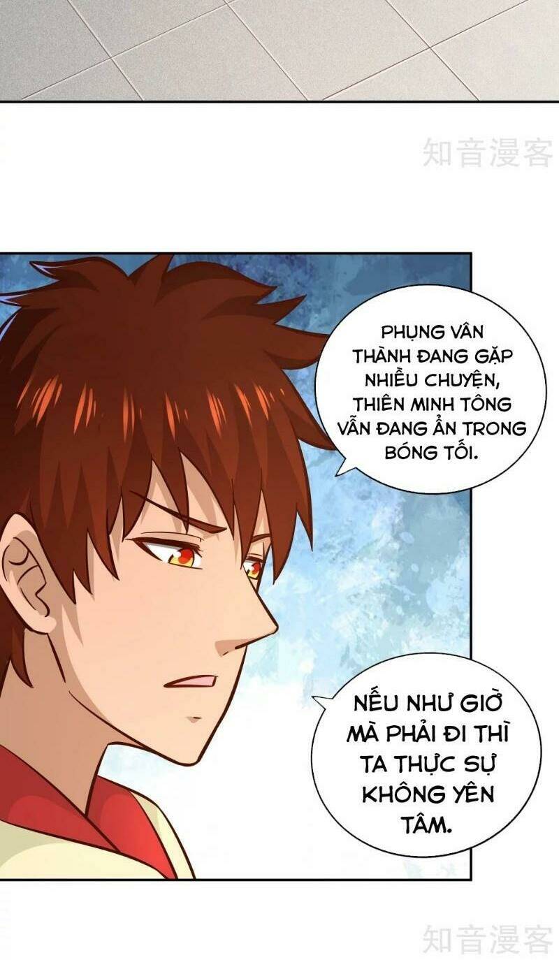 võ linh kiếm tôn chapter 106 15