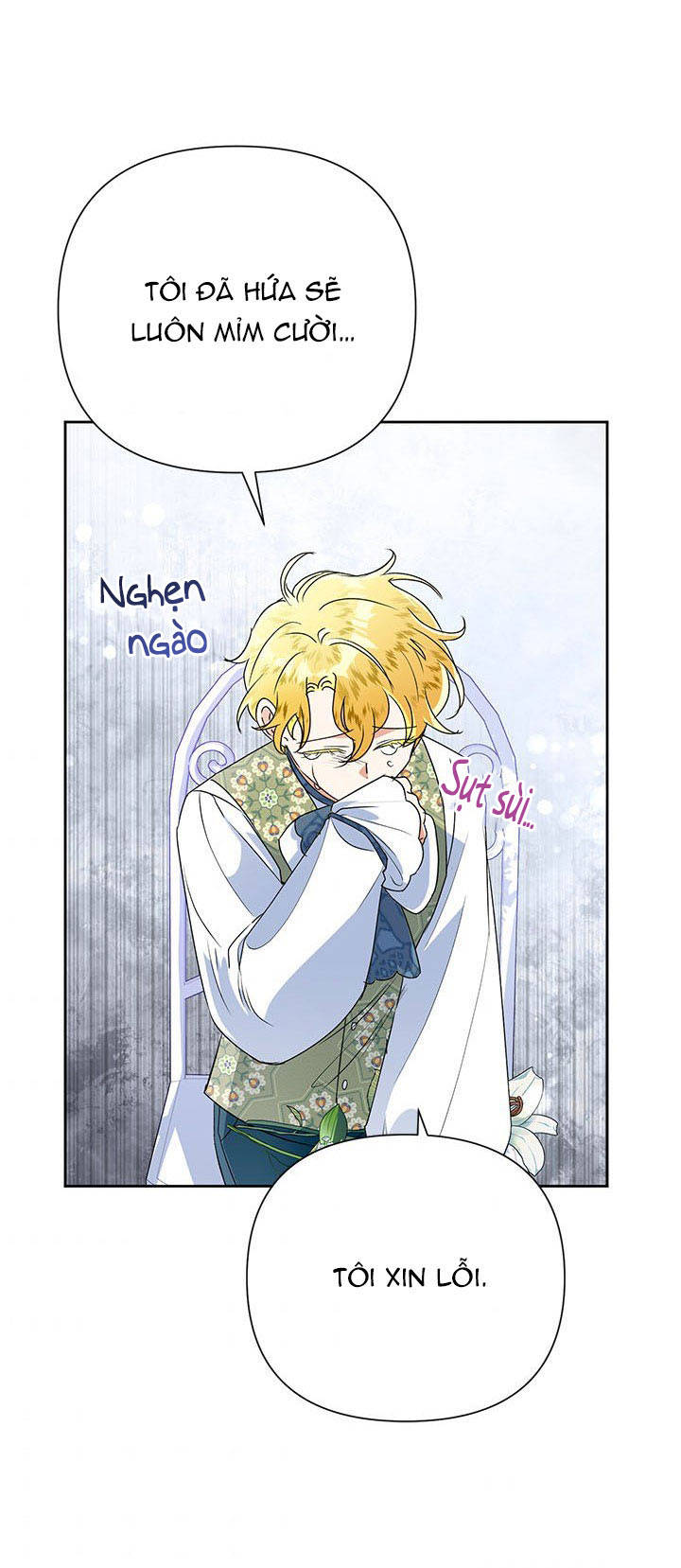 hôm nay cũng là ngày vui của ác nữ chapter 14 34