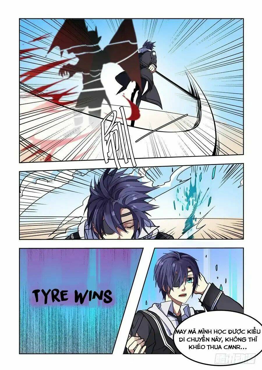 khúc cuồng tưởng của ta và nàng sau khi biến thân chapter 76 13