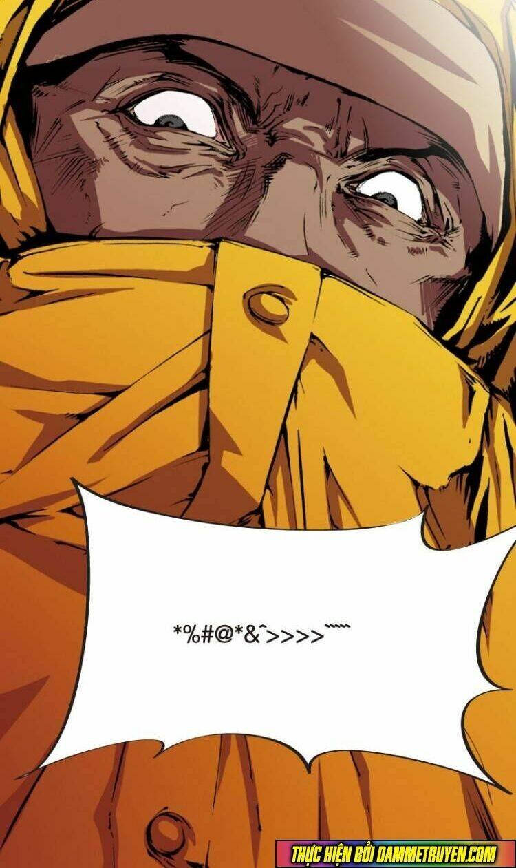 tuyệt hành giả (never over) chapter 4 20