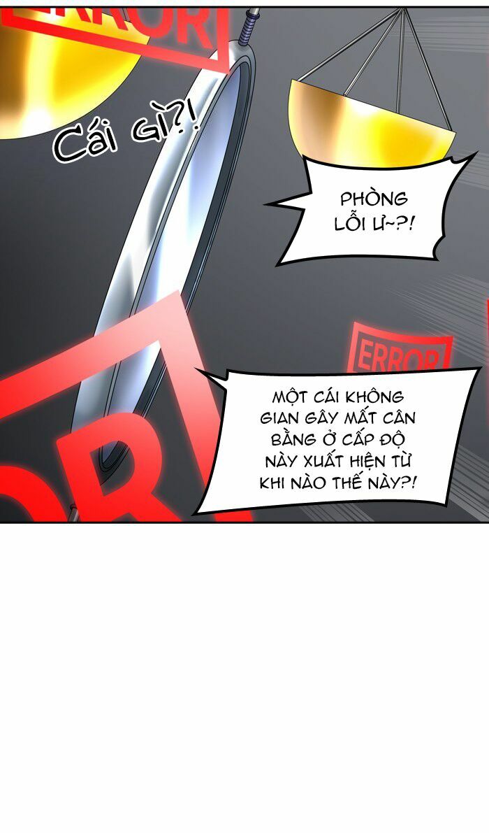tòa tháp bí ẩn 2 chapter 304 83