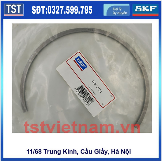 Vành chặn SKF FRB 5/230