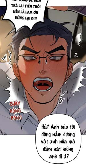 vất vả rồi, trưởng phòng! chapter 1 21