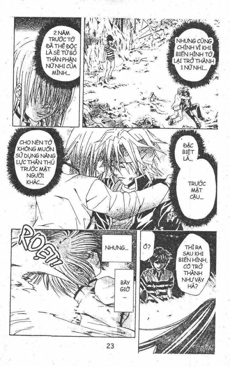 kami to sengoku seitokai chapter 32 23